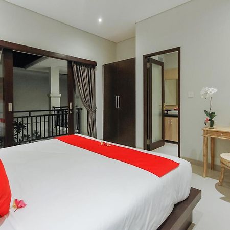 Villa 66, 5 Min Walk To Double 6 Beach Seminyak  Exterior photo