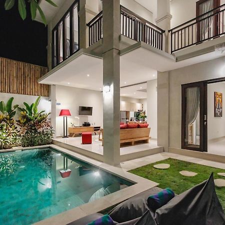 Villa 66, 5 Min Walk To Double 6 Beach Seminyak  Exterior photo