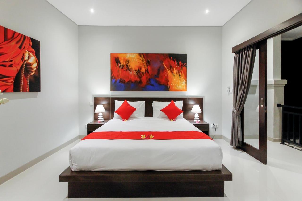 Villa 66, 5 Min Walk To Double 6 Beach Seminyak  Exterior photo